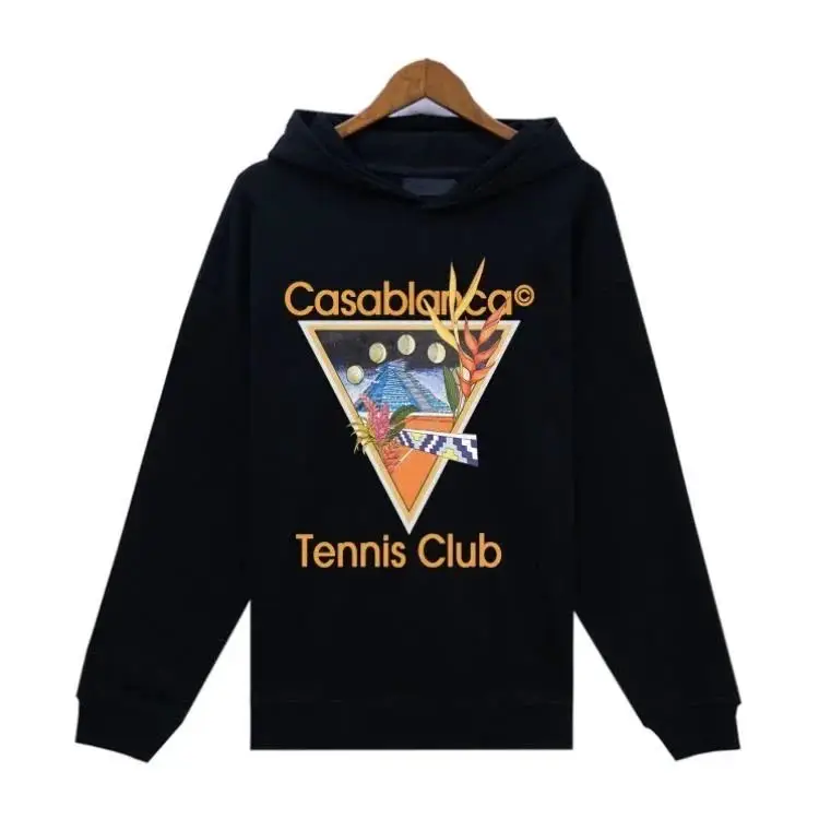CASA BLANCA Hoodie — photo 2 of 11