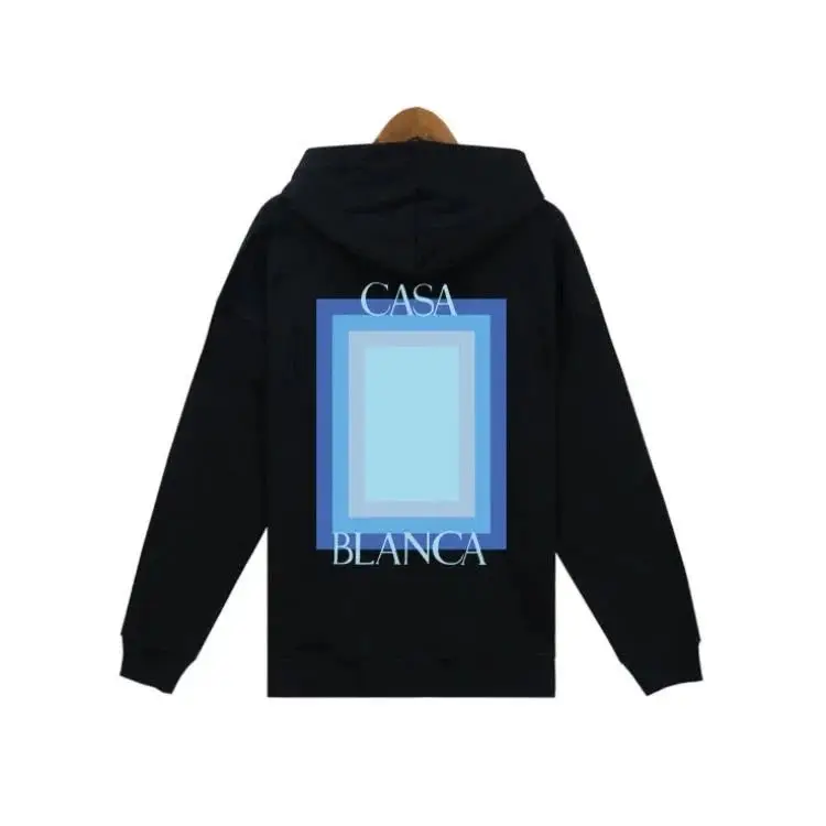 CASA BLANCA Hoodie — photo 3 of 11