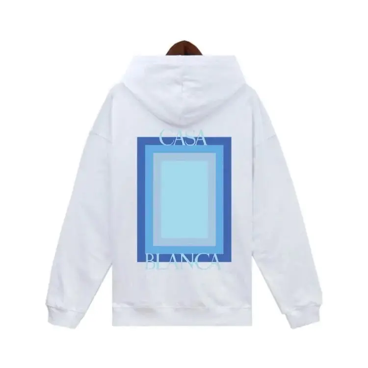 CASA BLANCA Hoodie — photo 4 of 11