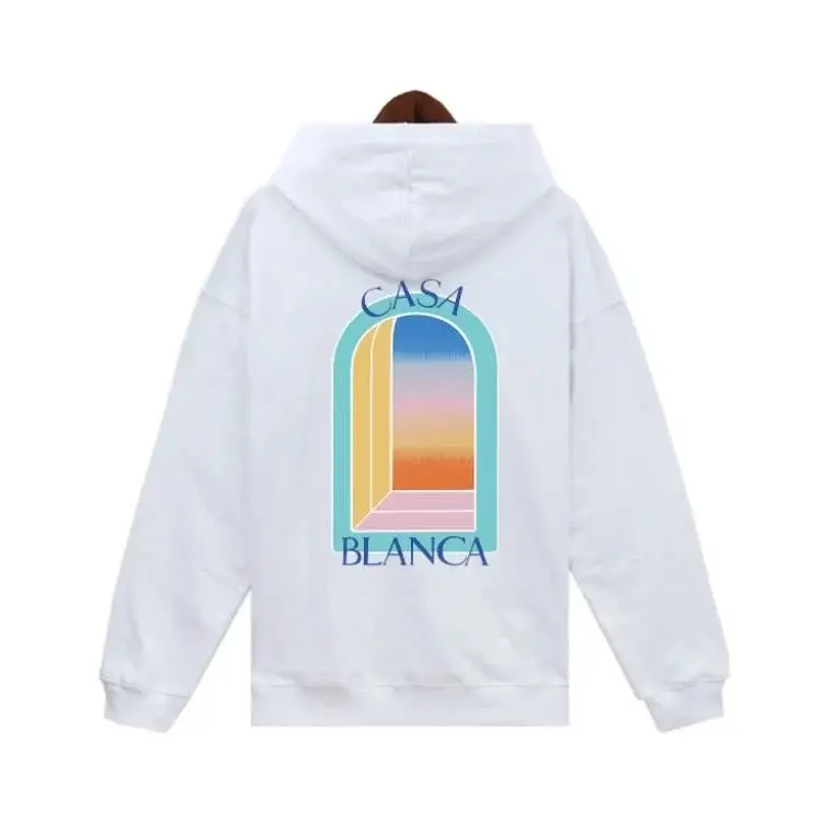 CASA BLANCA Hoodie — photo 5 of 11
