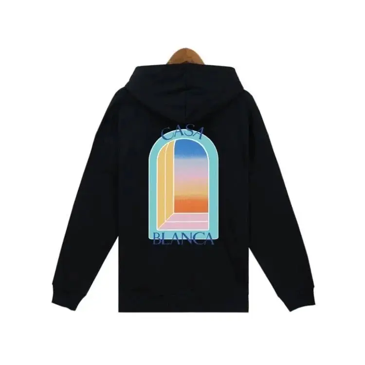 CASA BLANCA Hoodie — photo 7 of 11