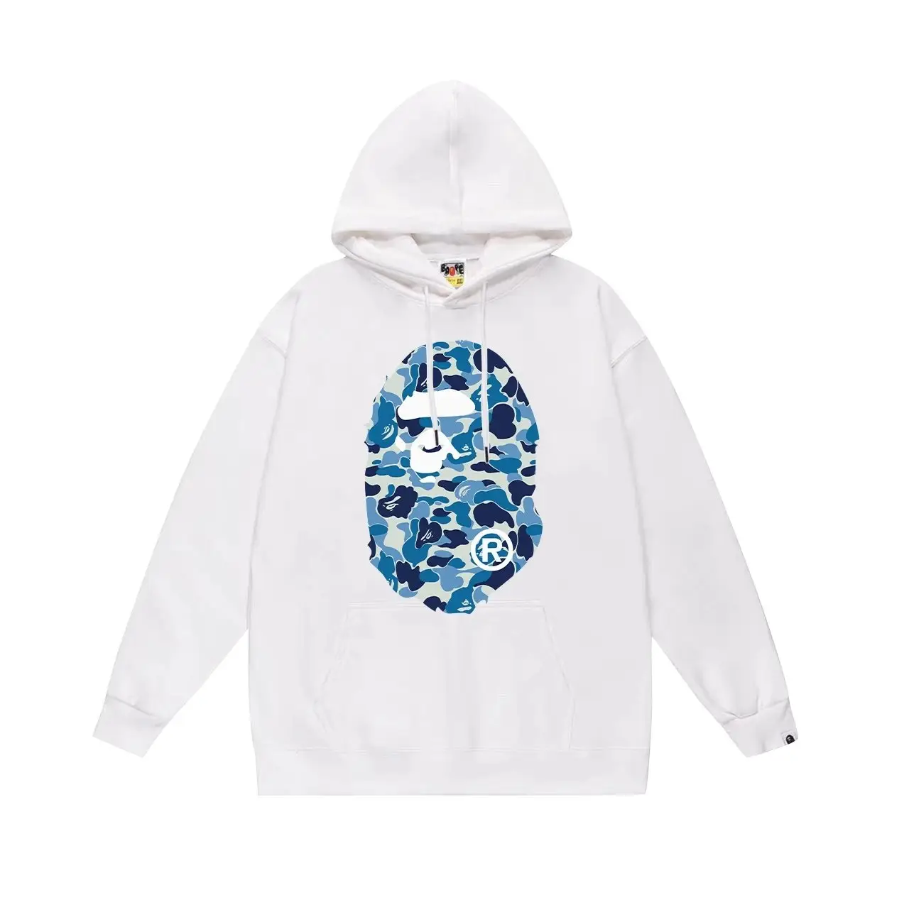 bape sweatshirt — photo 12 of 13