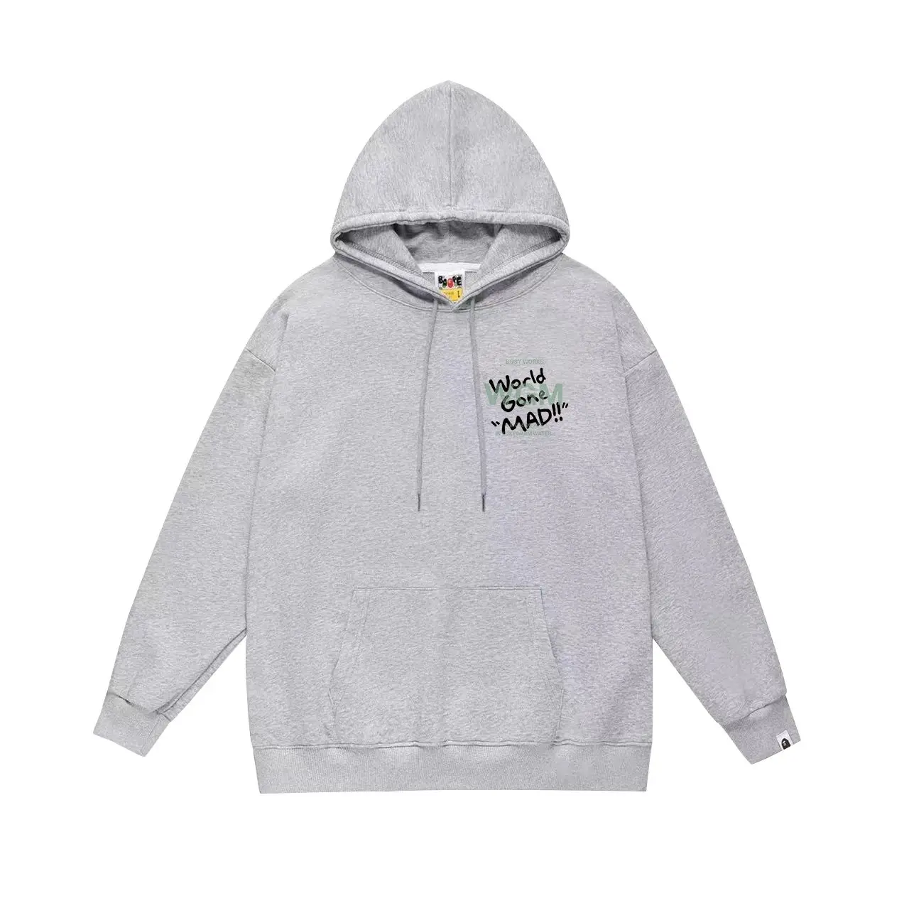 bape sweatshirt — photo 4 of 13