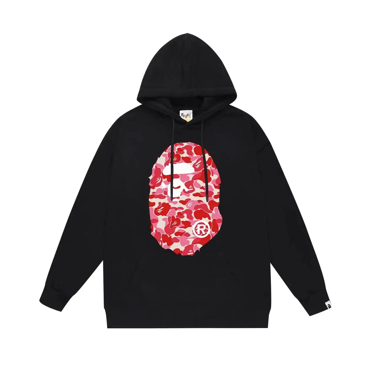 bape sweatshirt — photo 9 of 13
