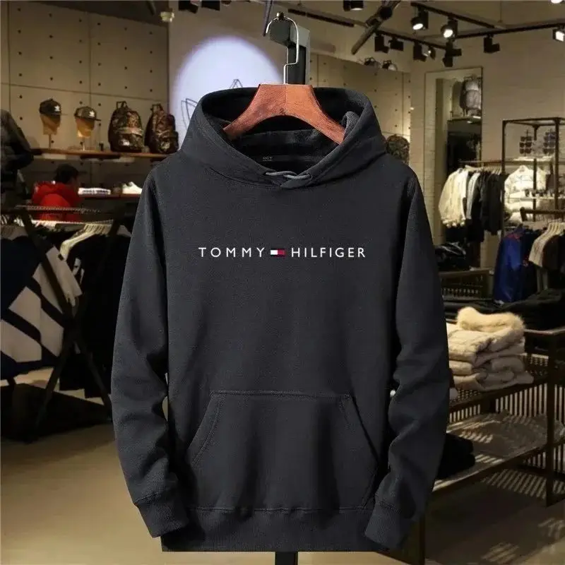 Tommy Hilfiger Hoodie（color 26）