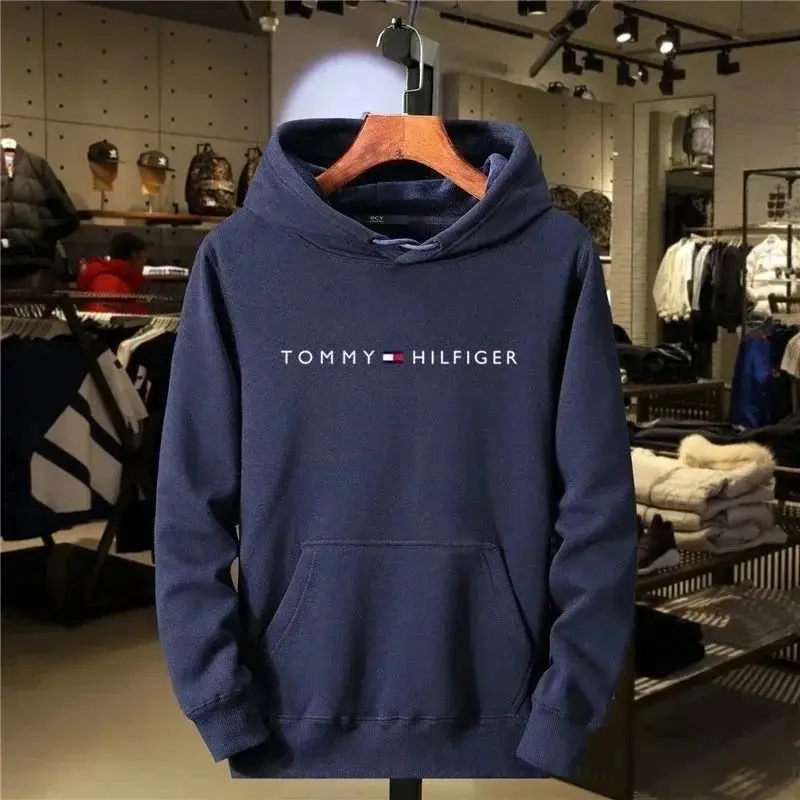 Tommy Hilfiger Hoodie（color 26） — photo 2 of 8