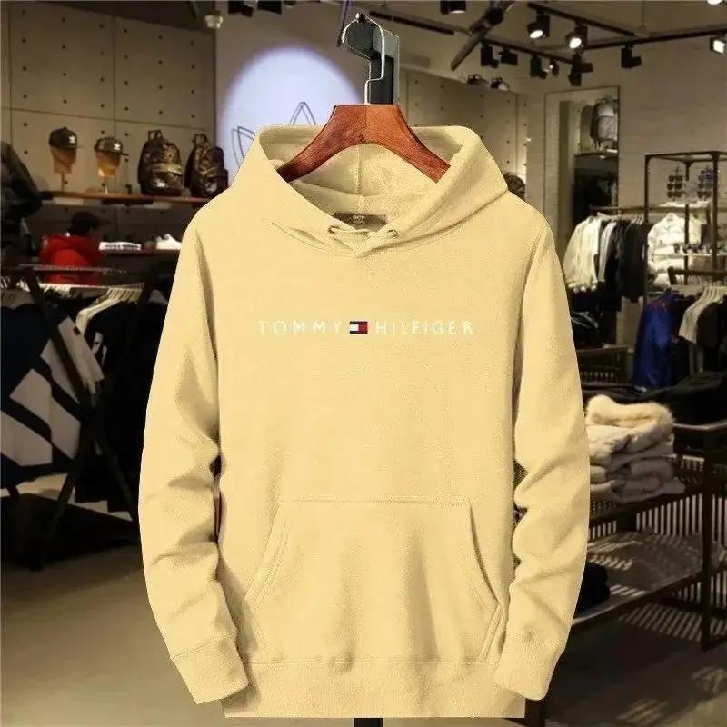 Tommy Hilfiger Hoodie（color 26） — photo 3 of 8