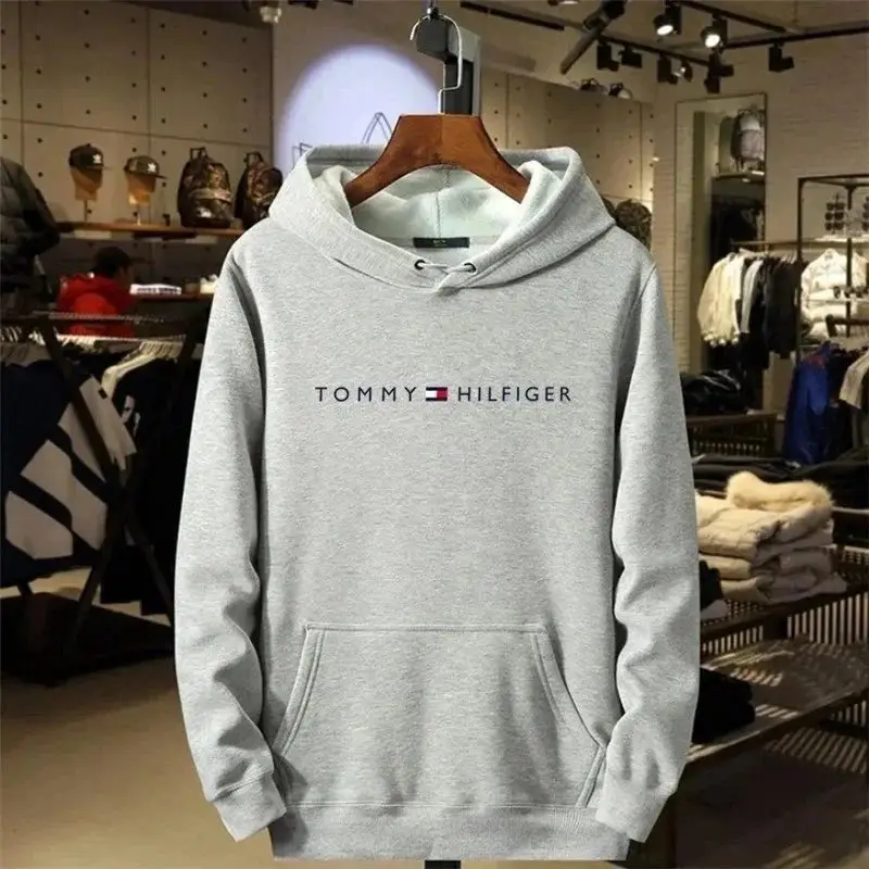 Tommy Hilfiger Hoodie（color 26） — photo 4 of 8