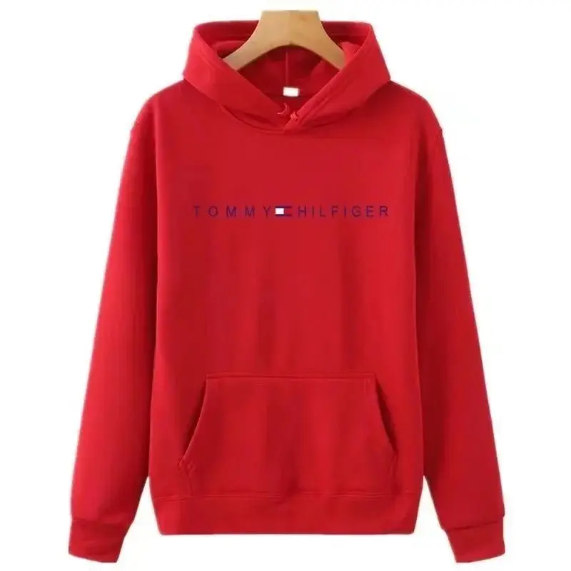 Tommy Hilfiger Hoodie（color 26） — photo 5 of 8