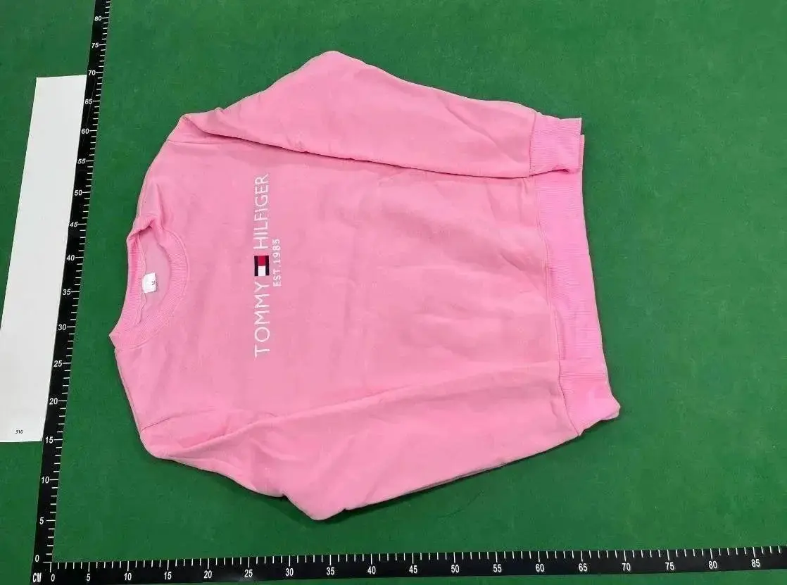 Tommy Hilfiger Hoodie（color 26） — photo 7 of 8