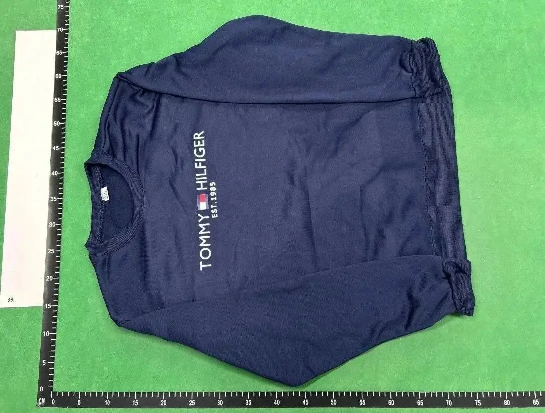 Tommy Hilfiger Hoodie（color 26） — photo 8 of 8