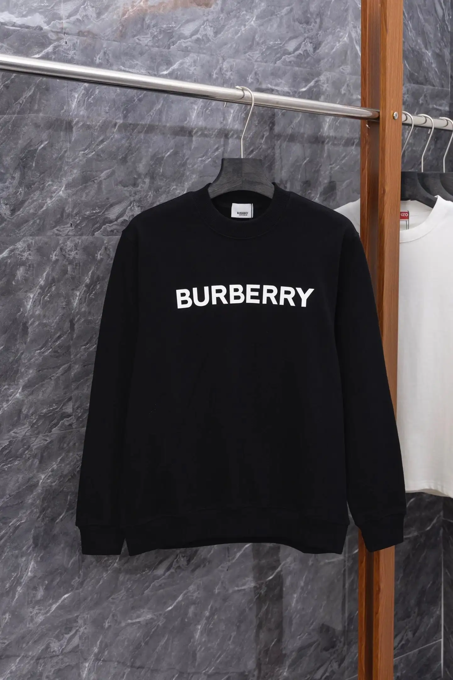 Burberry Vintage Check Hoodies / Hooded Jackets / Sweatshirts / Sweaters — photo 11 of 11