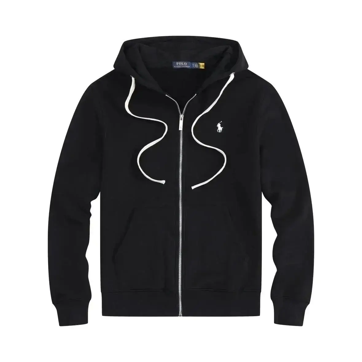 Ralph Lauren sweatshirt suit — photo 12 of 15