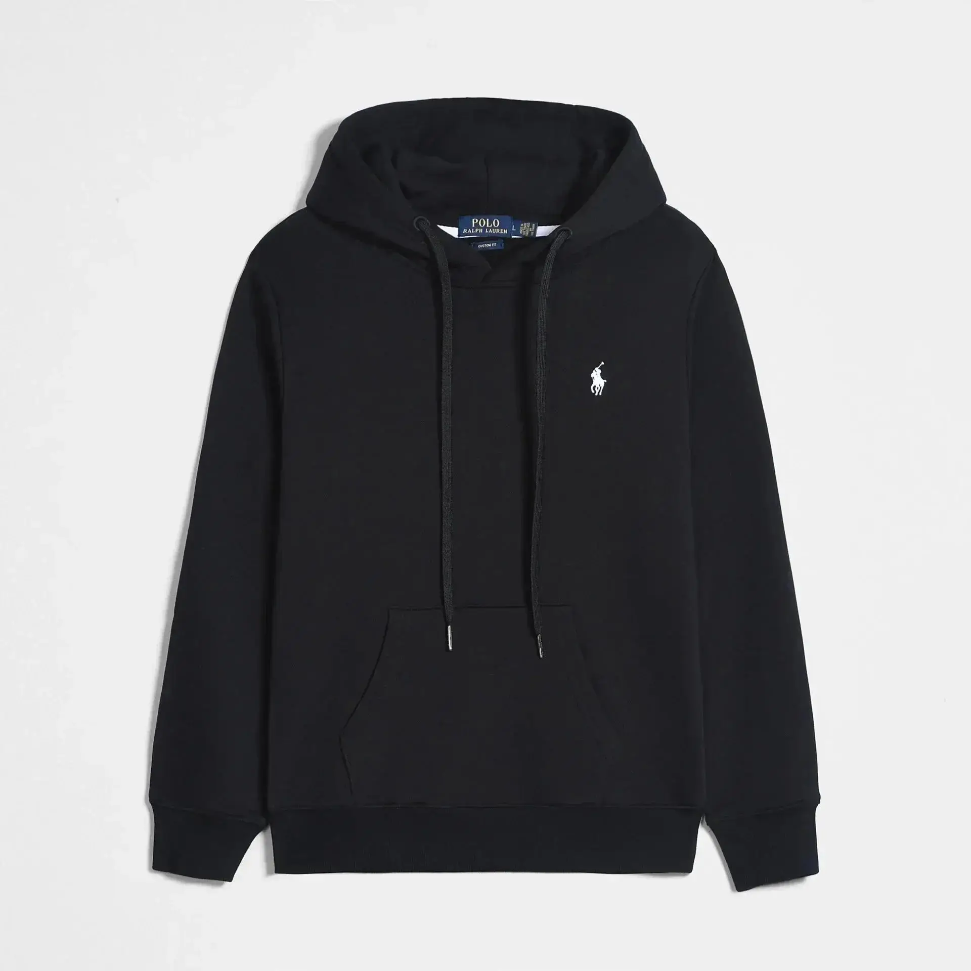 Ralph Lauren sweatshirt suit — photo 5 of 15