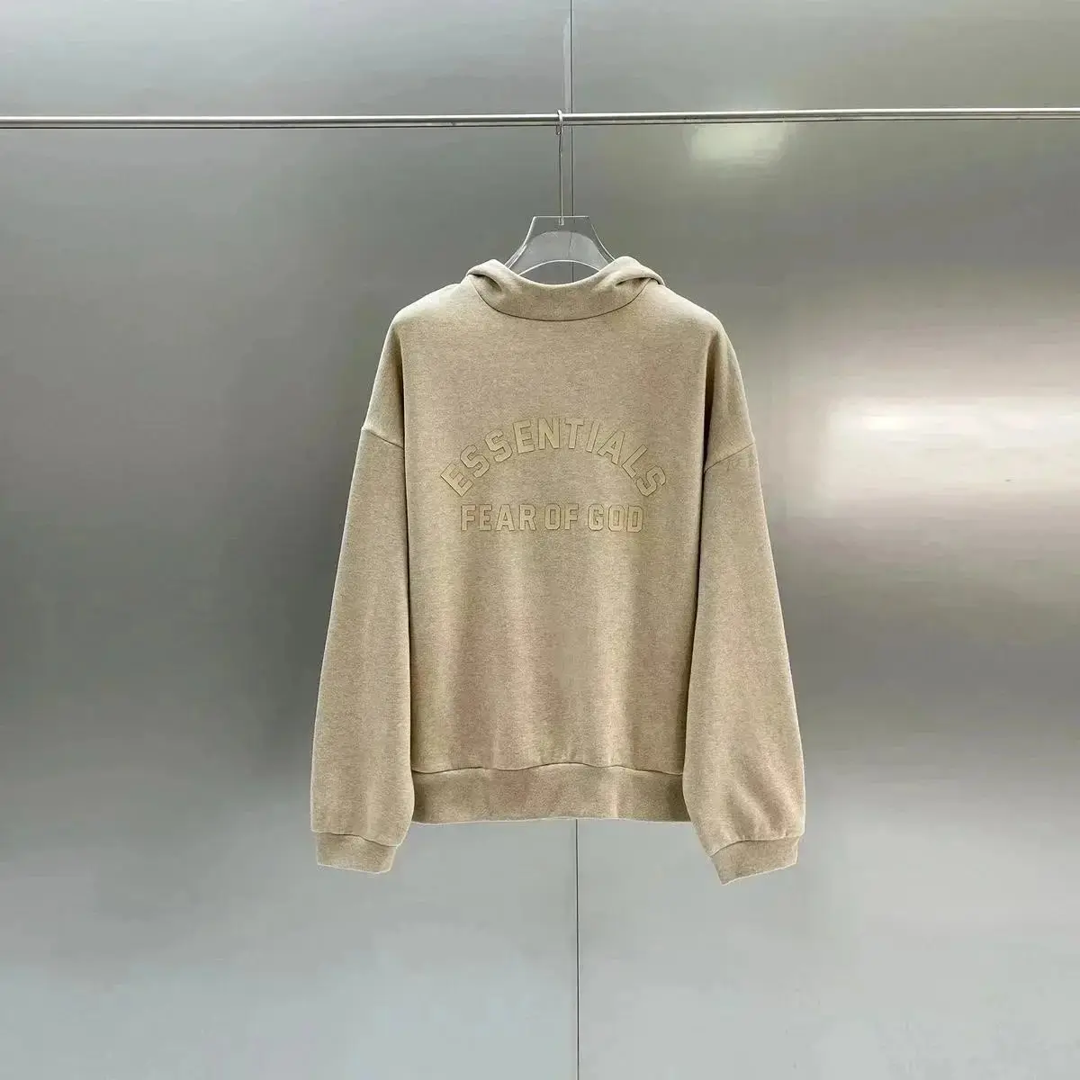 Fear of God Essentials Hoodie