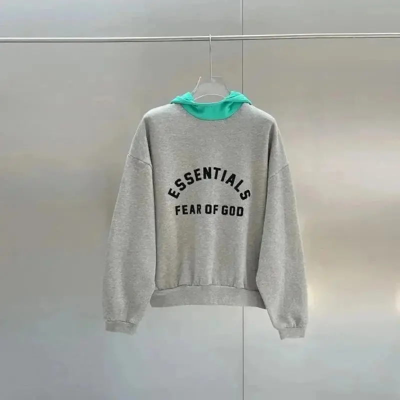 Fear of God Essentials Hoodie — photo 2 of 13