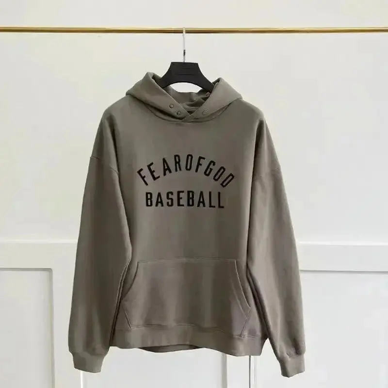 Fear of God Essentials Hoodie — photo 5 of 13