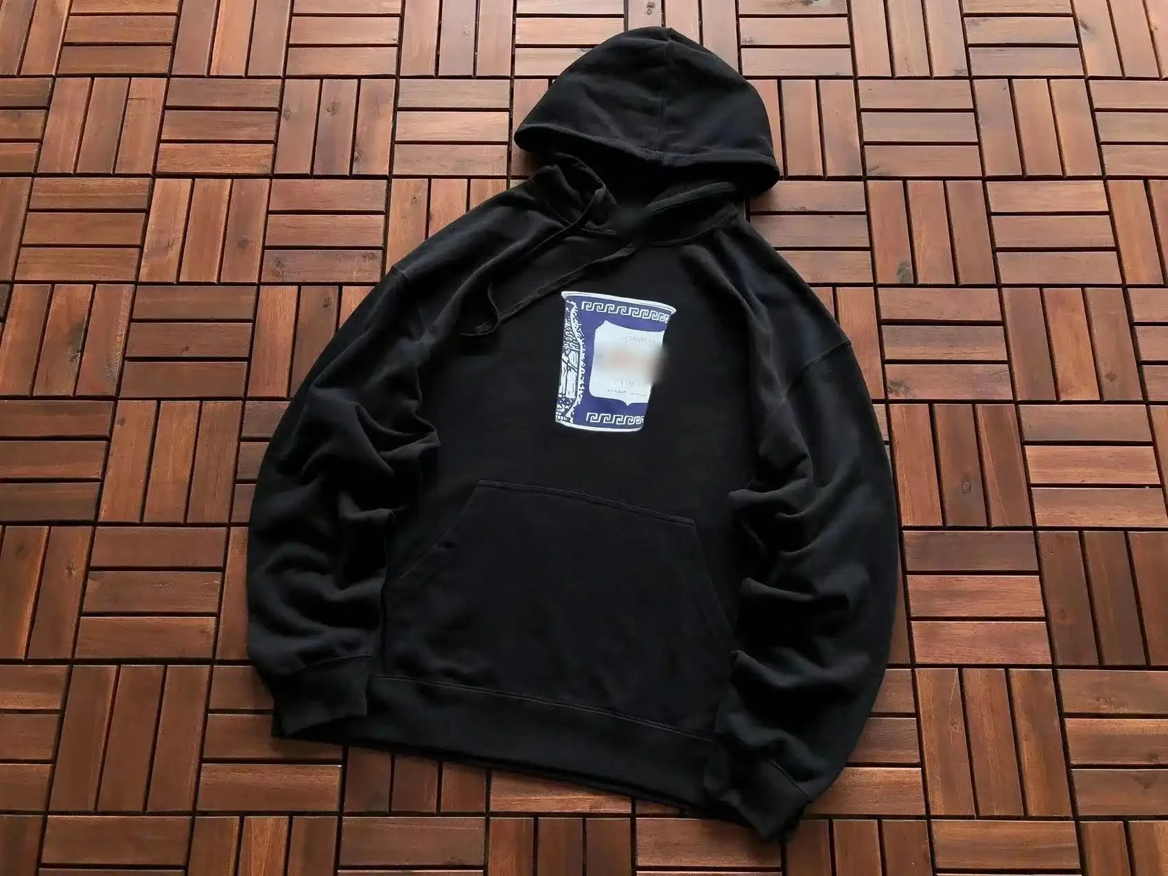 Stussy Hoodie — photo 3 of 3