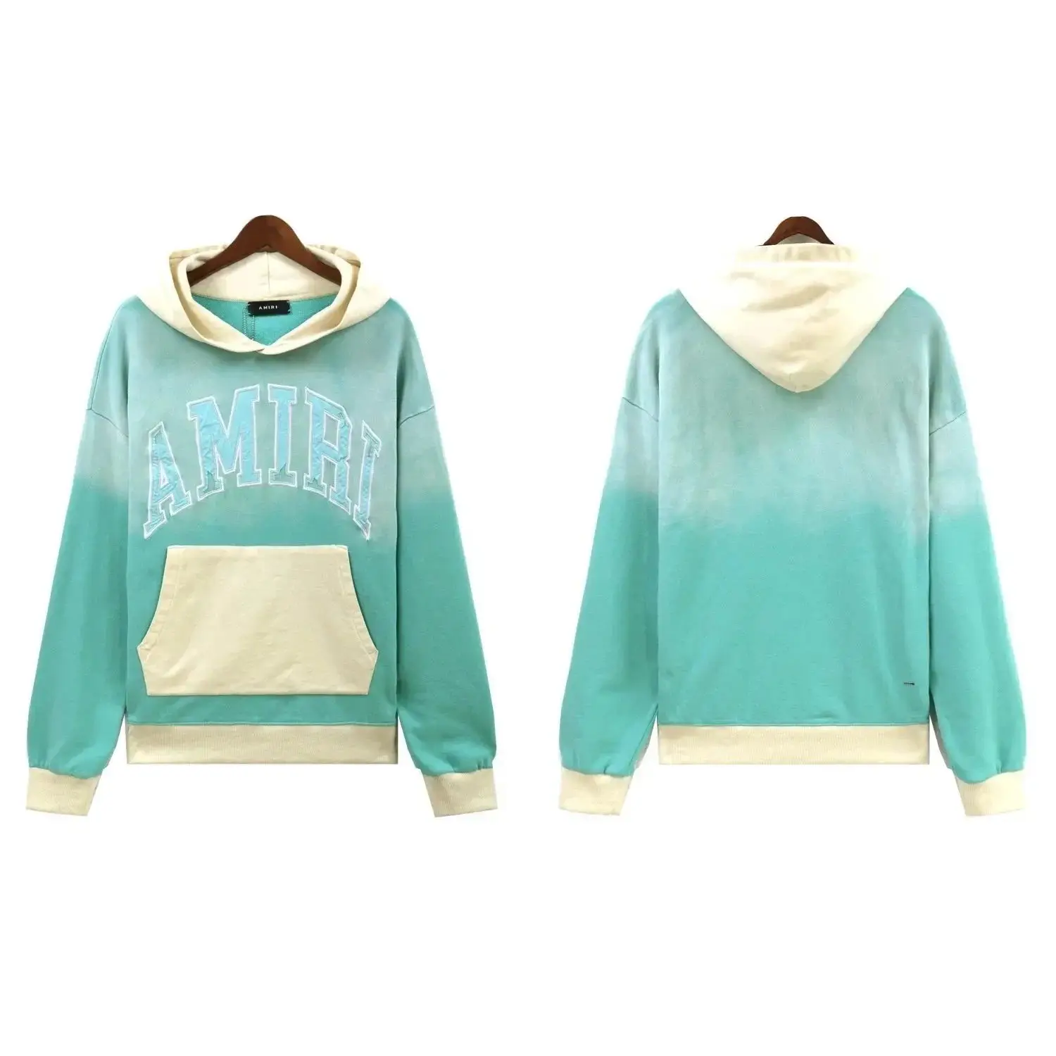 AMIRI HOODIE — photo 13 of 15