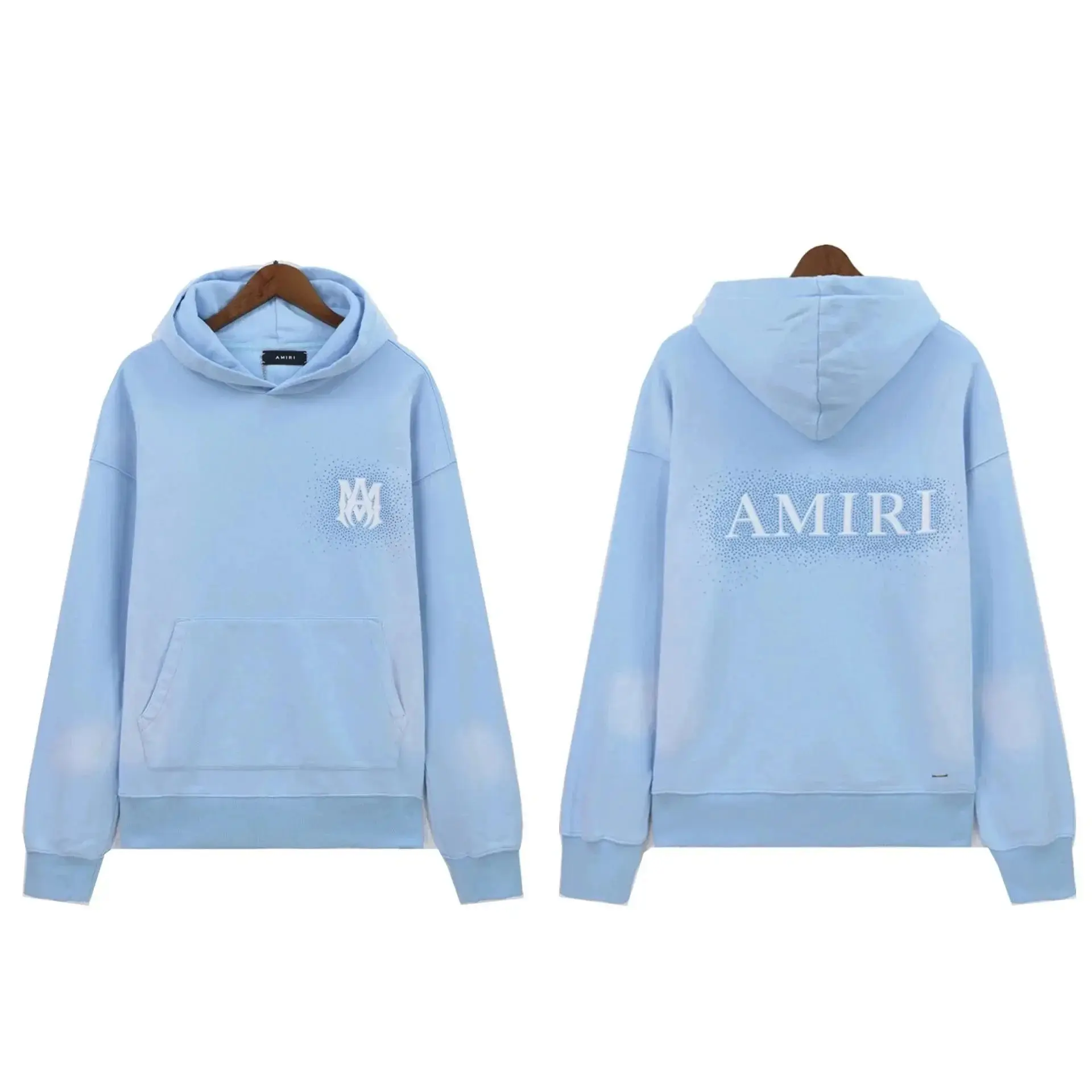 AMIRI HOODIE — photo 9 of 15