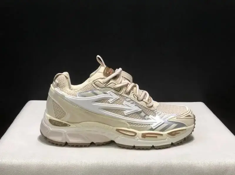 OFF-WHITE Be Right Back — photo 14 of 15