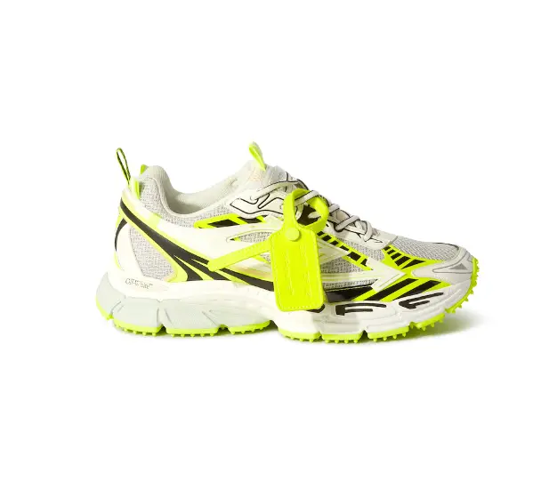 OFF-WHITE Be Right Back — photo 7 of 15