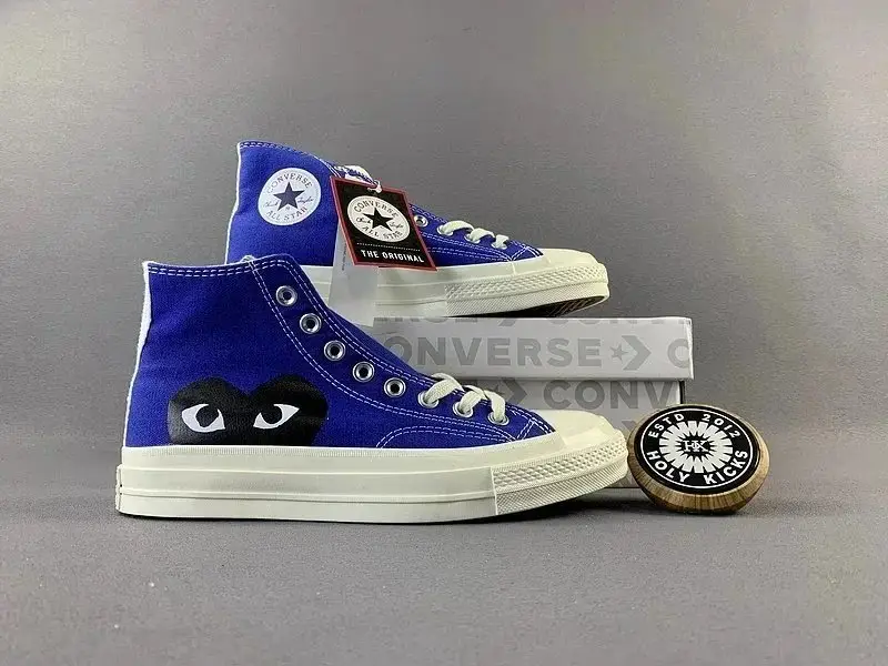 Converse — photo 12 of 14