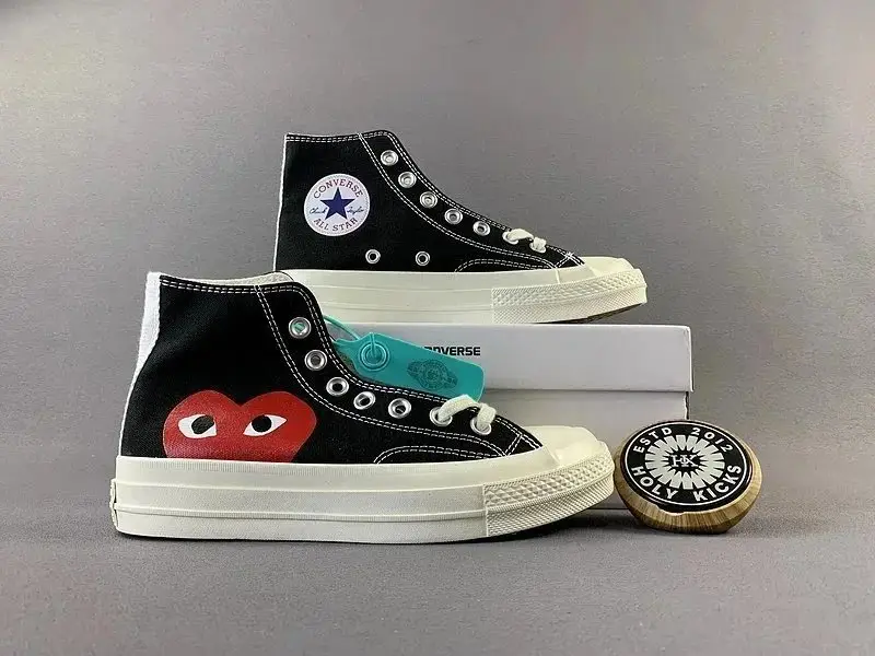 Converse — photo 14 of 14