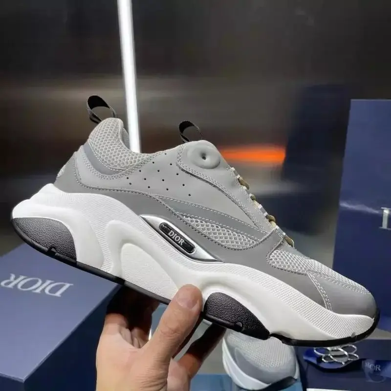 Dior B22 Sneakers