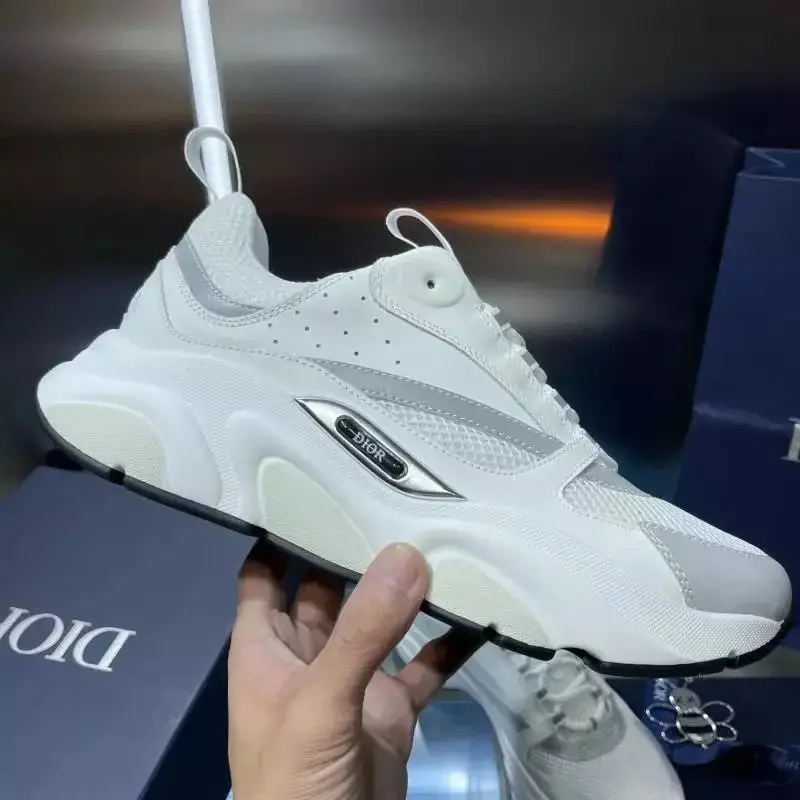 Dior B22 Sneakers — photo 2 of 7