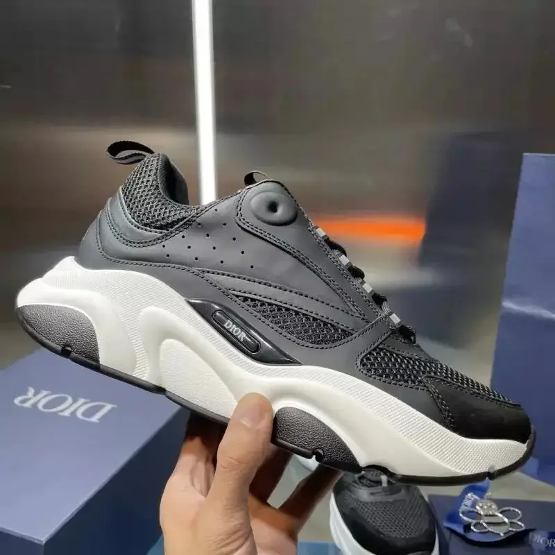 Dior B22 Sneakers — photo 4 of 7