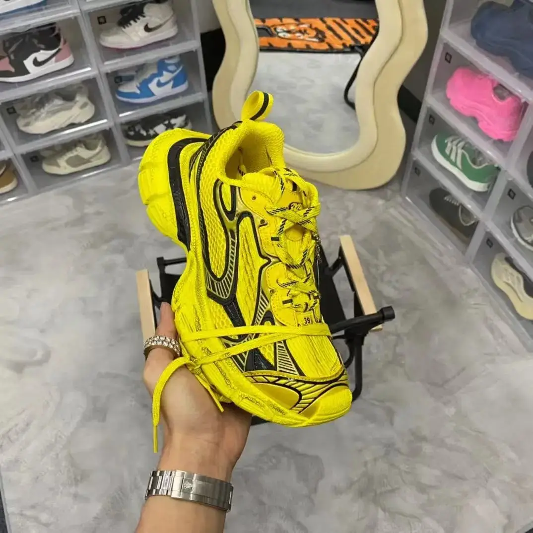 Balenciaga Track 10.0 Sneakers ?Price — photo 4 of 8
