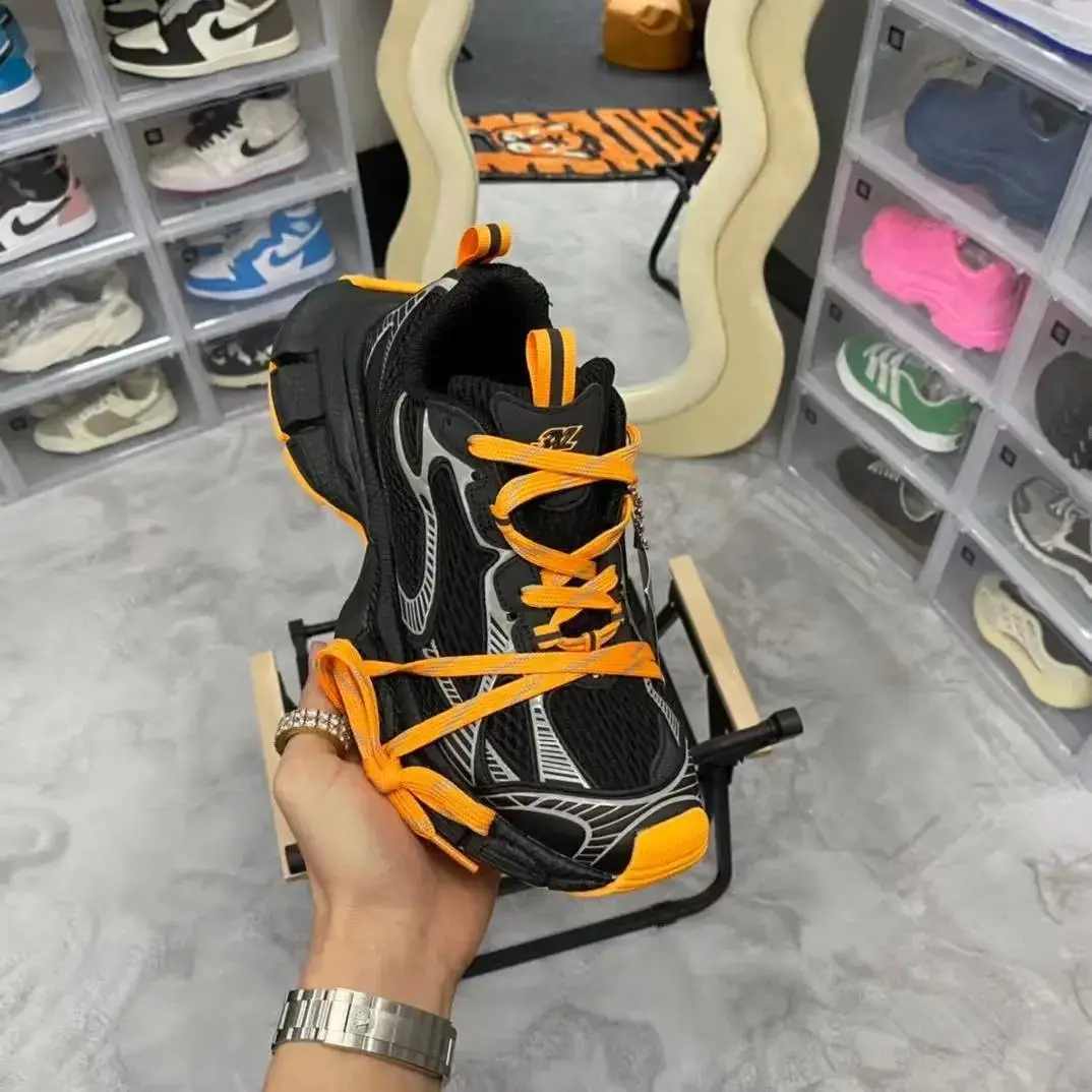 Balenciaga Track 10.0 Sneakers ?Price — photo 7 of 8