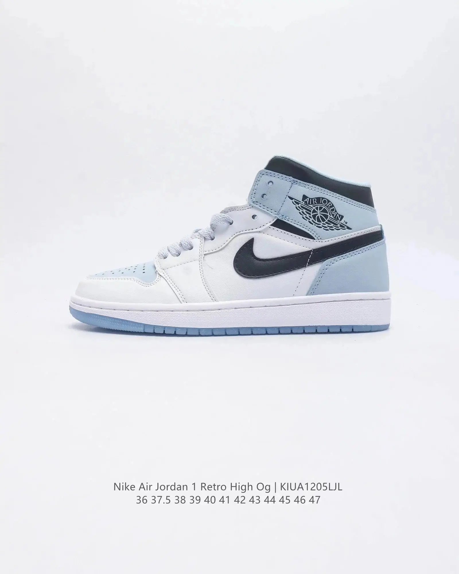 Air Jordan 1 — photo 14 of 14