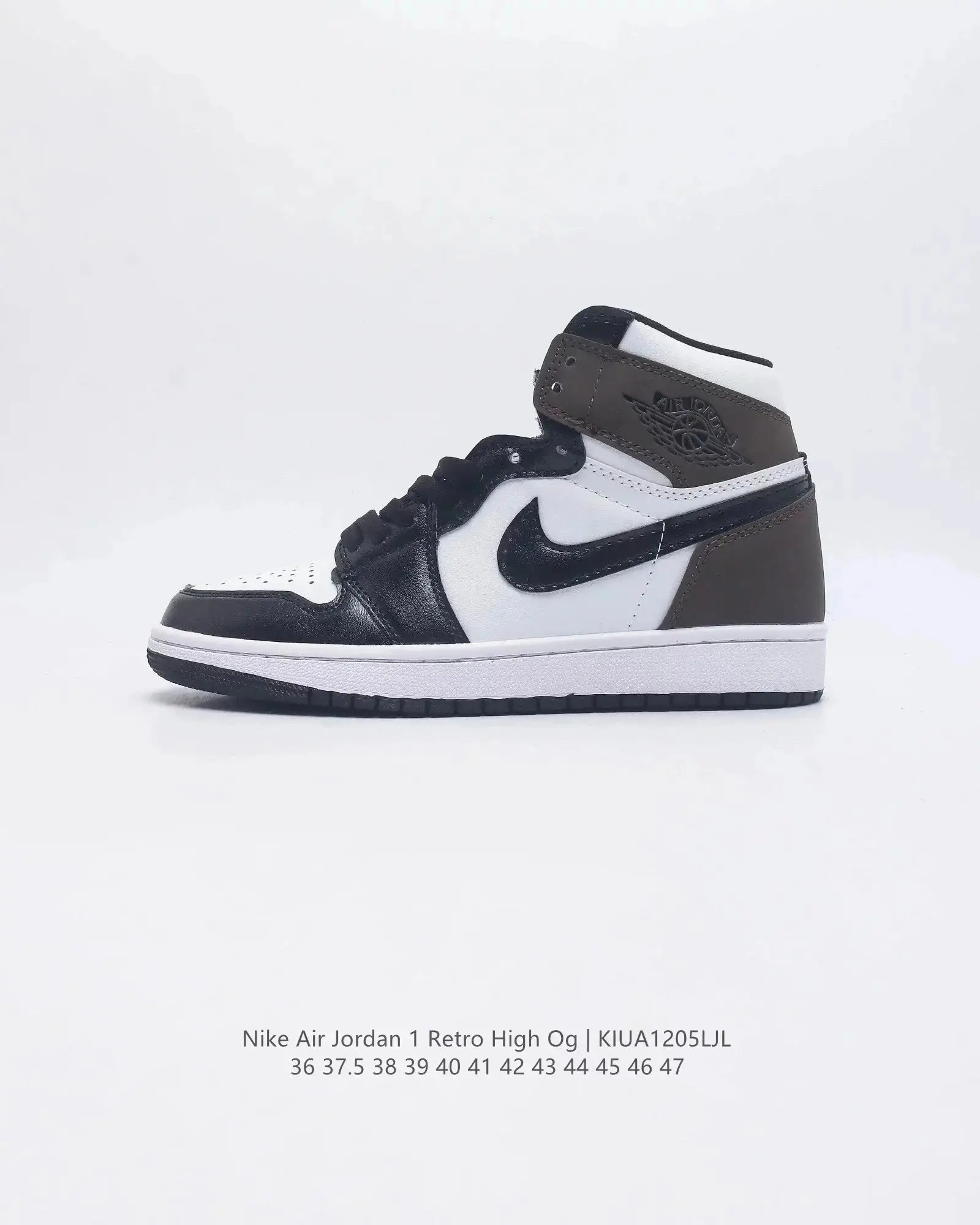 Air Jordan 1 — photo 3 of 14