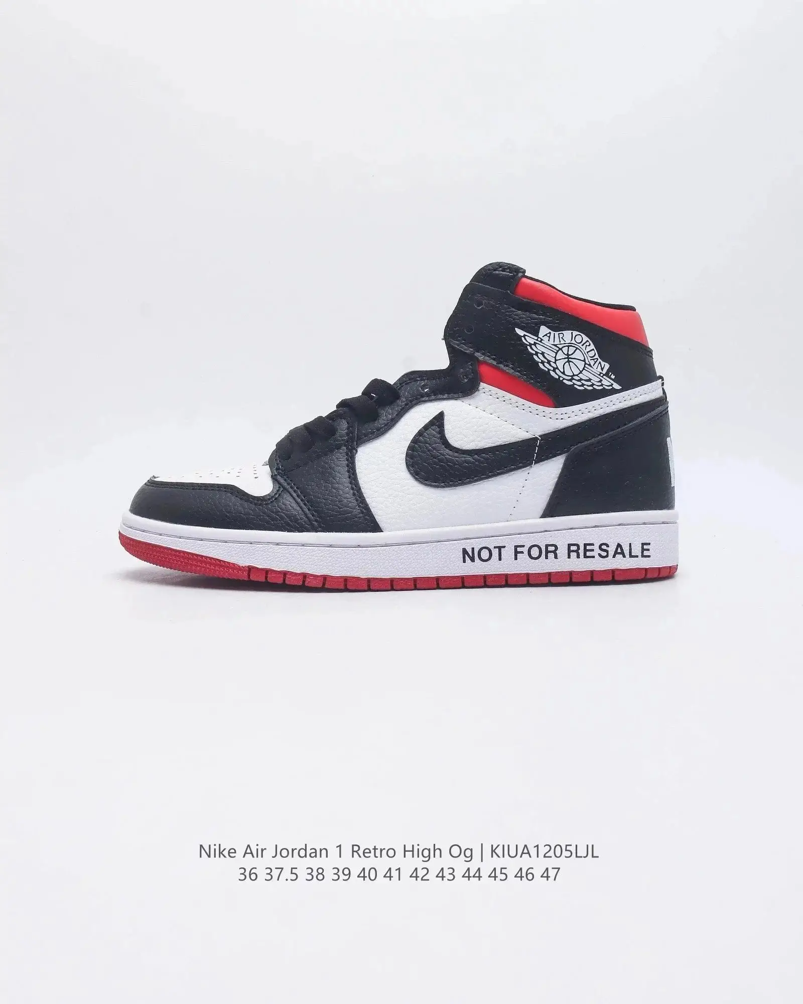 Air Jordan 1 — photo 9 of 14