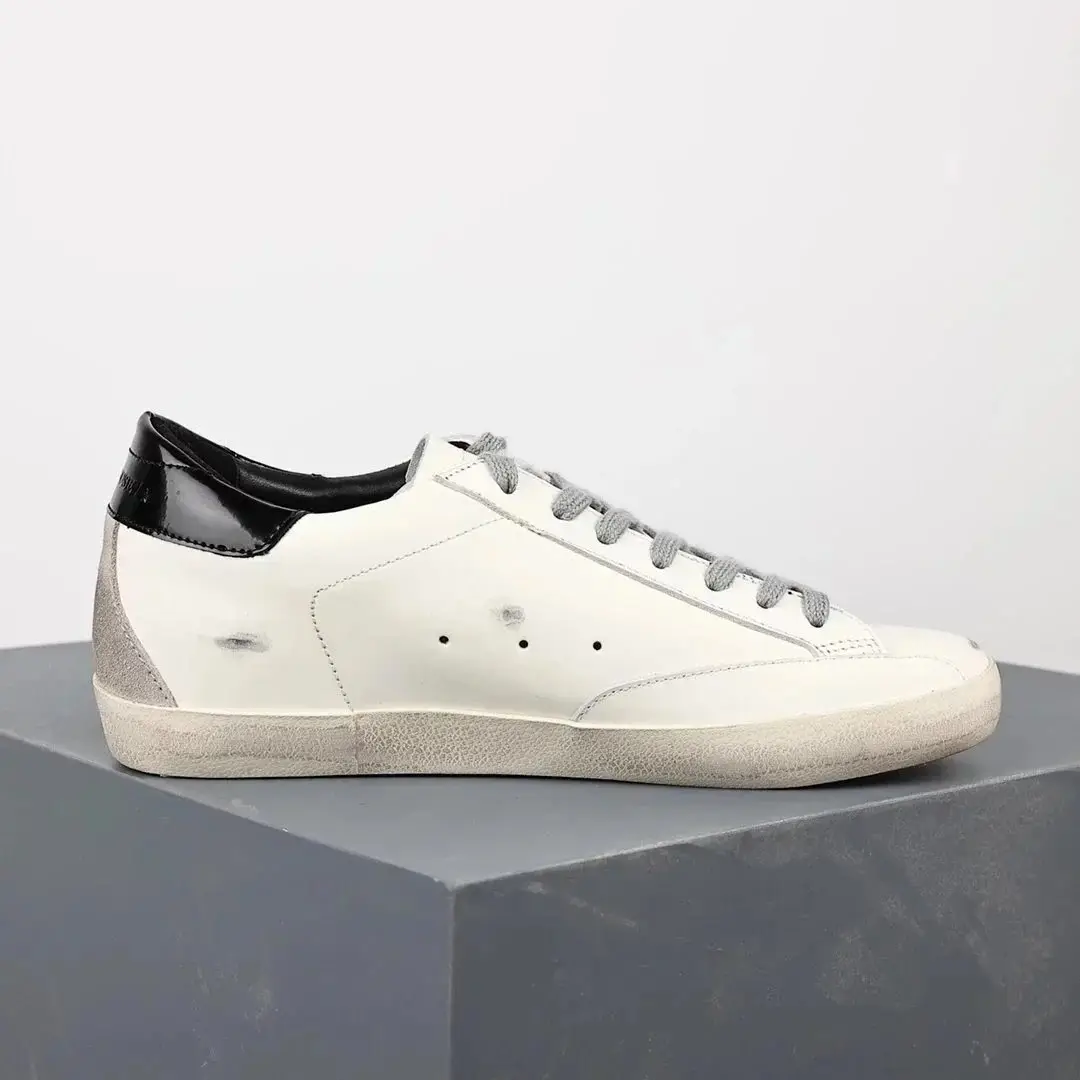 Golden Goose Super-Star Sneakers — photo 6 of 13