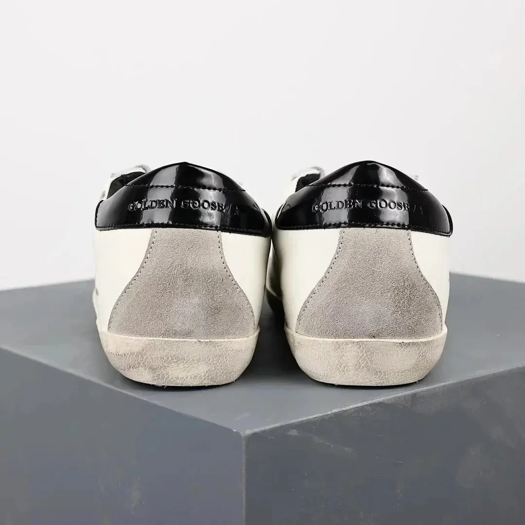 Golden Goose Super-Star Sneakers — photo 8 of 13