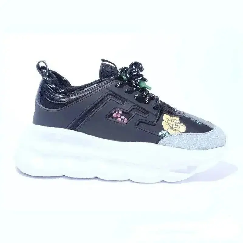 versace chain reaction — photo 10 of 15