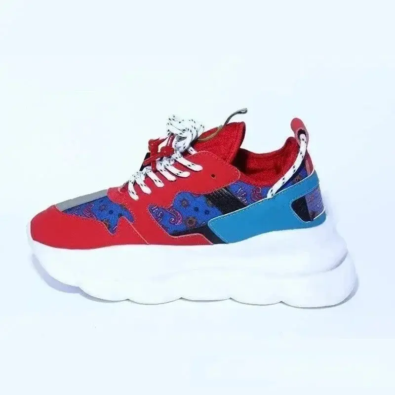 versace chain reaction — photo 12 of 15