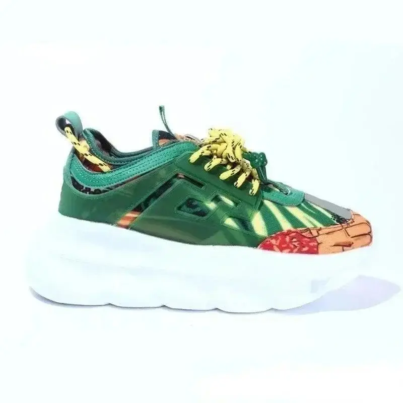 versace chain reaction — photo 5 of 15