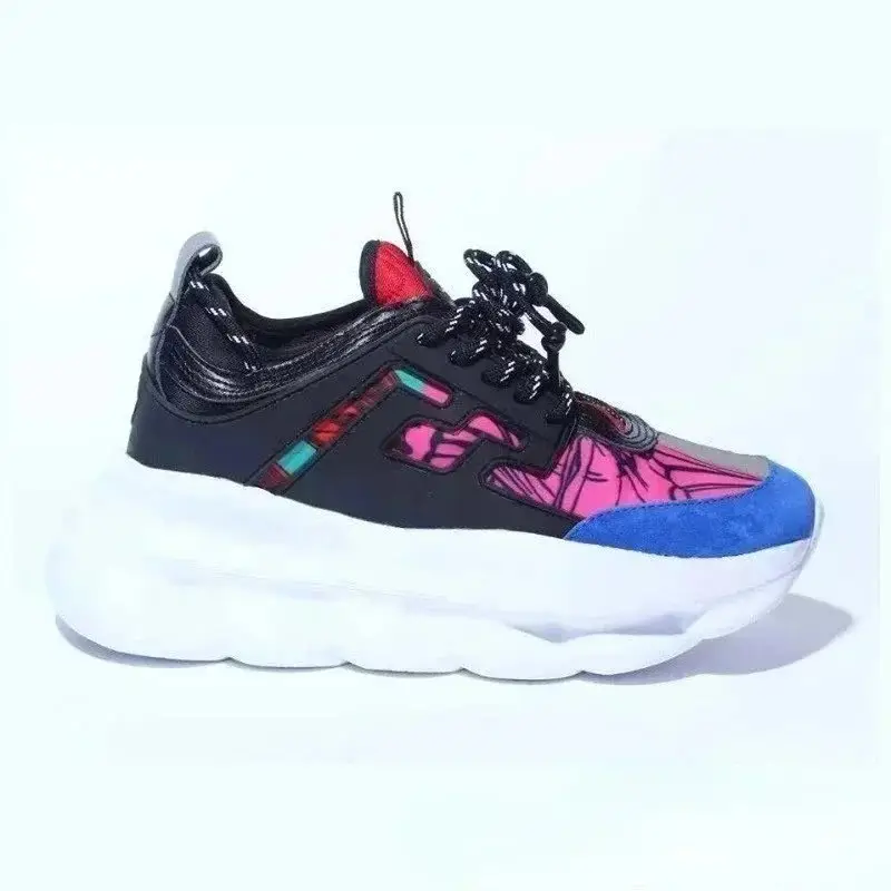 versace chain reaction — photo 8 of 15