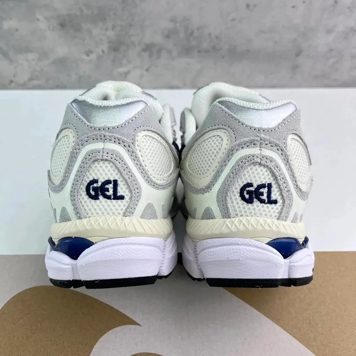 Asics GEL-NYC — photo 2 of 7