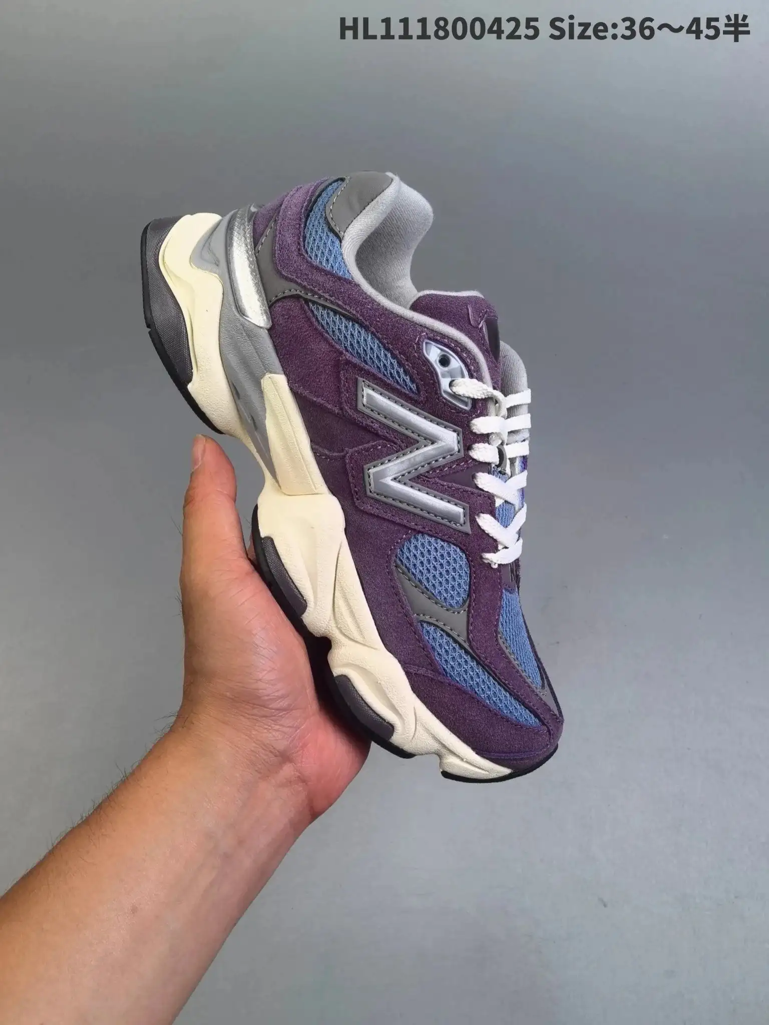 New Balance 9060 — photo 11 of 11