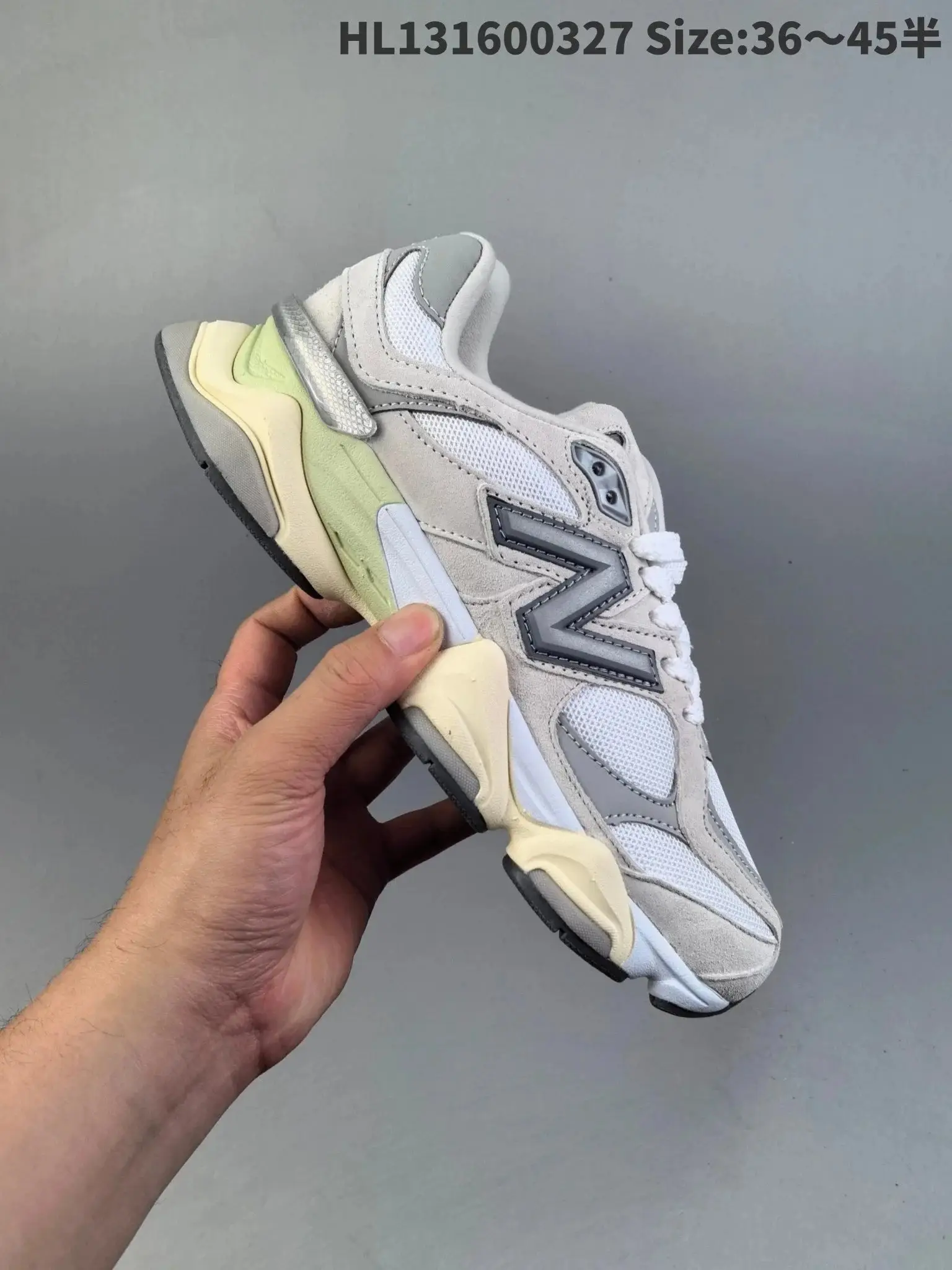 New Balance 9060 — photo 4 of 11