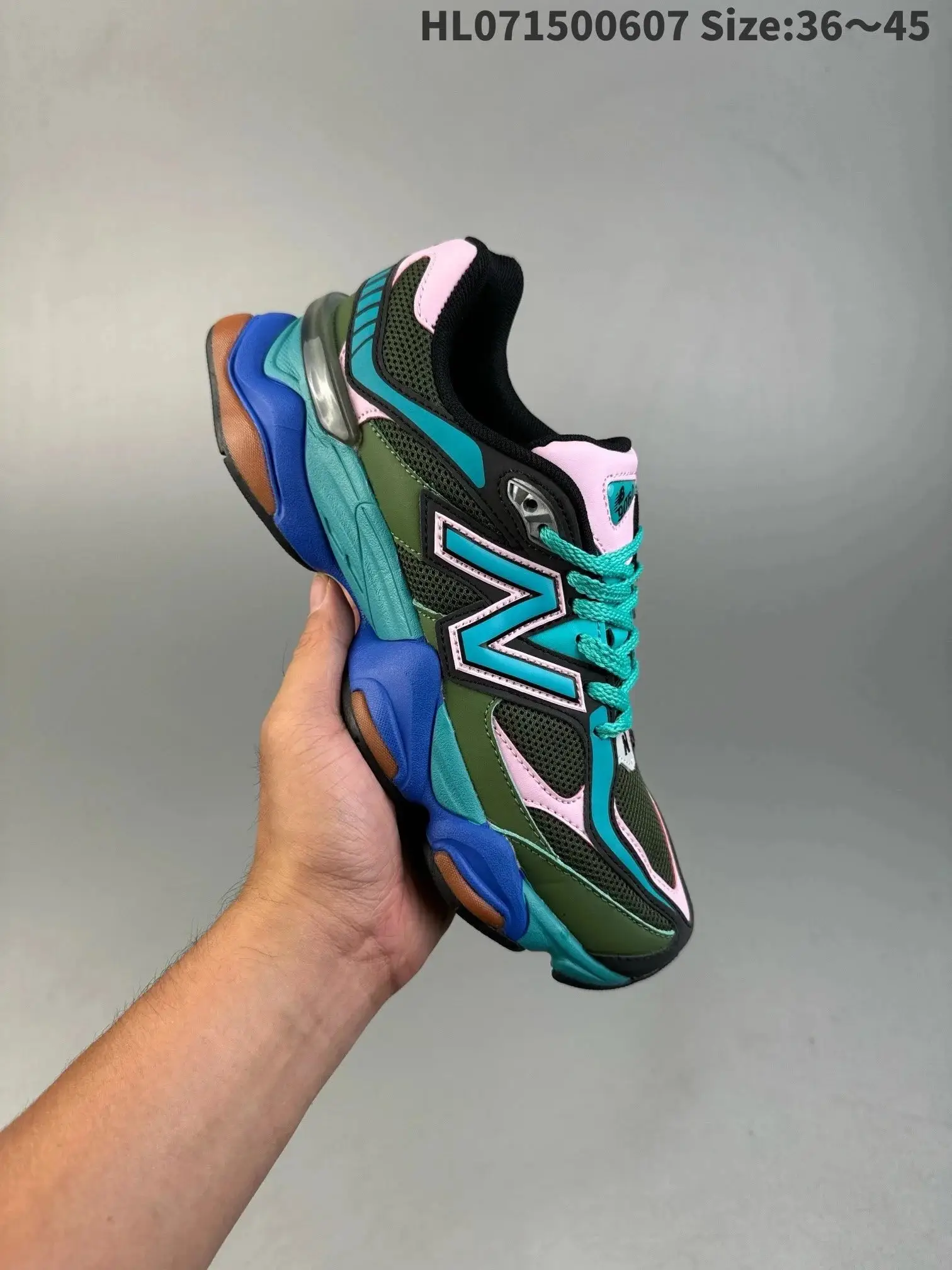 New Balance 9060 — photo 6 of 11