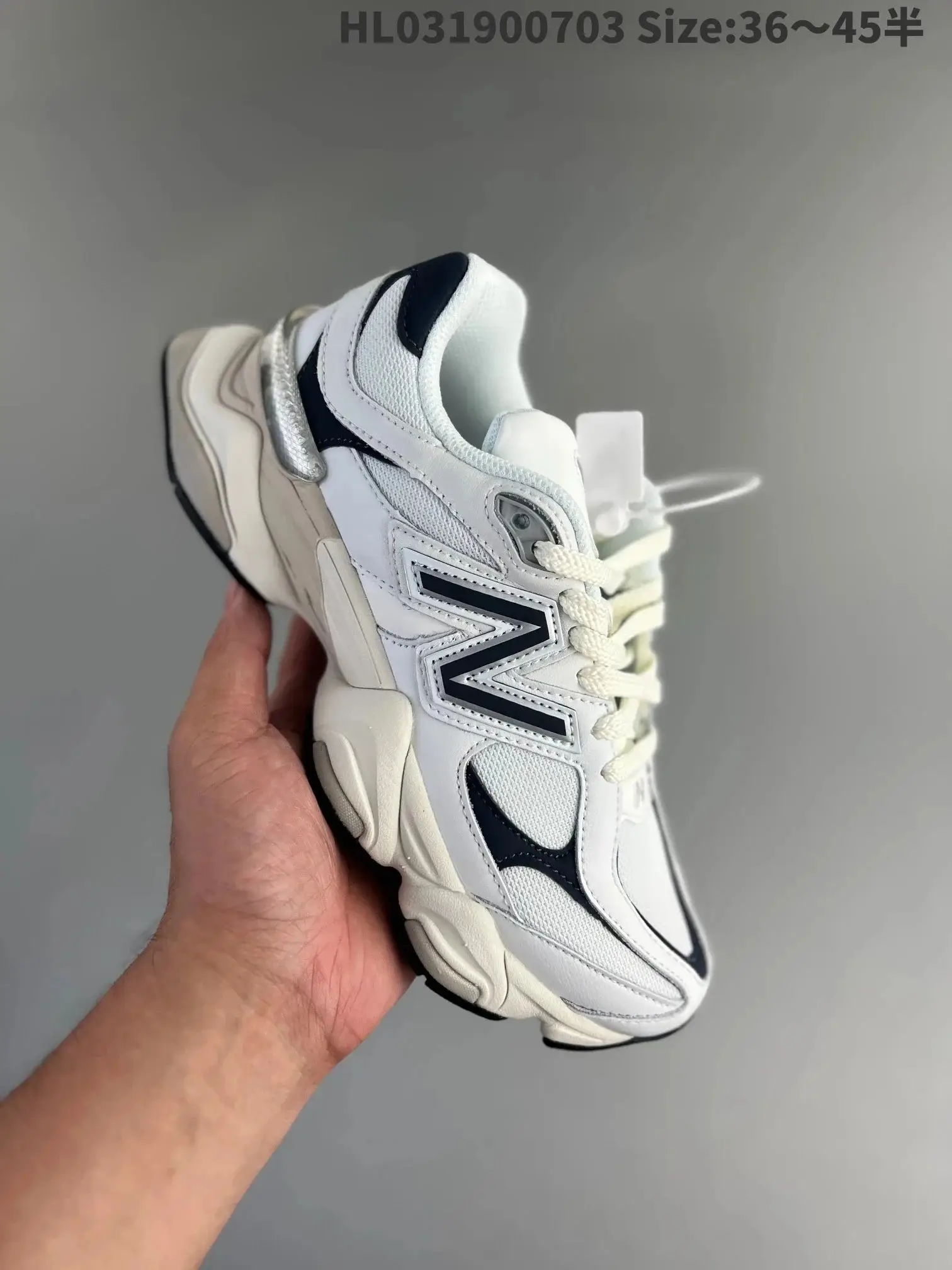 New Balance 9060 — photo 9 of 11