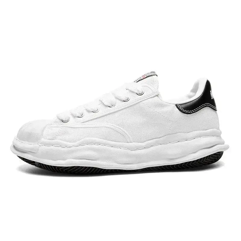 Maison Mihara Yasuhiro Shoes — photo 3 of 4
