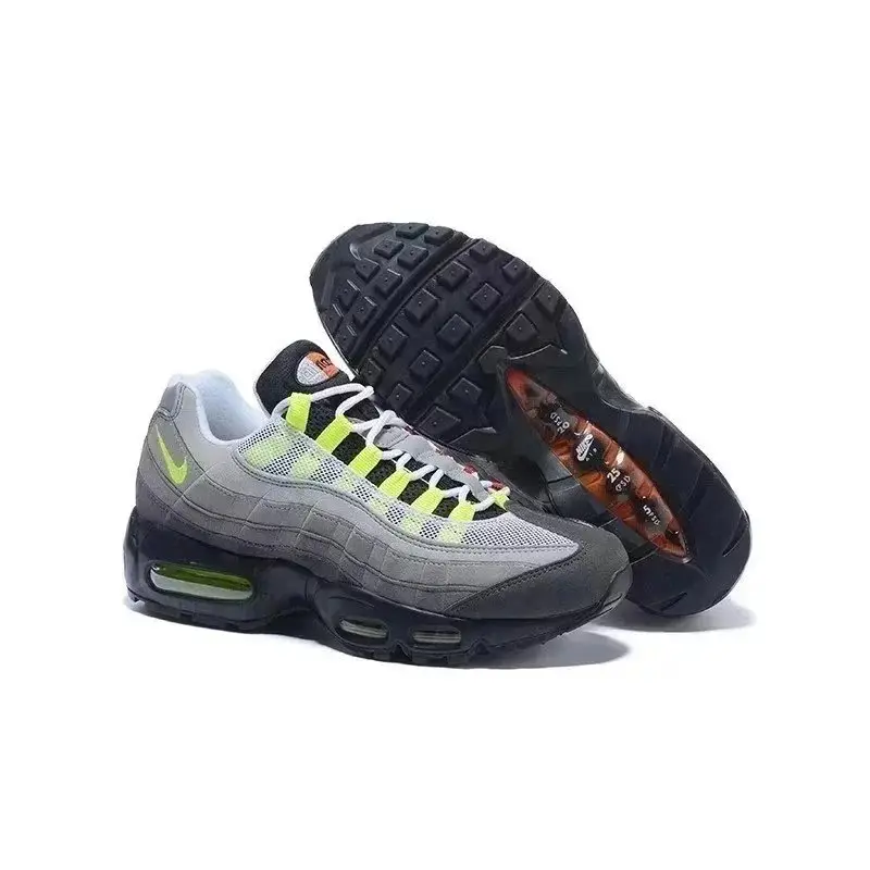 NIKE MAX 95 — photo 4 of 15