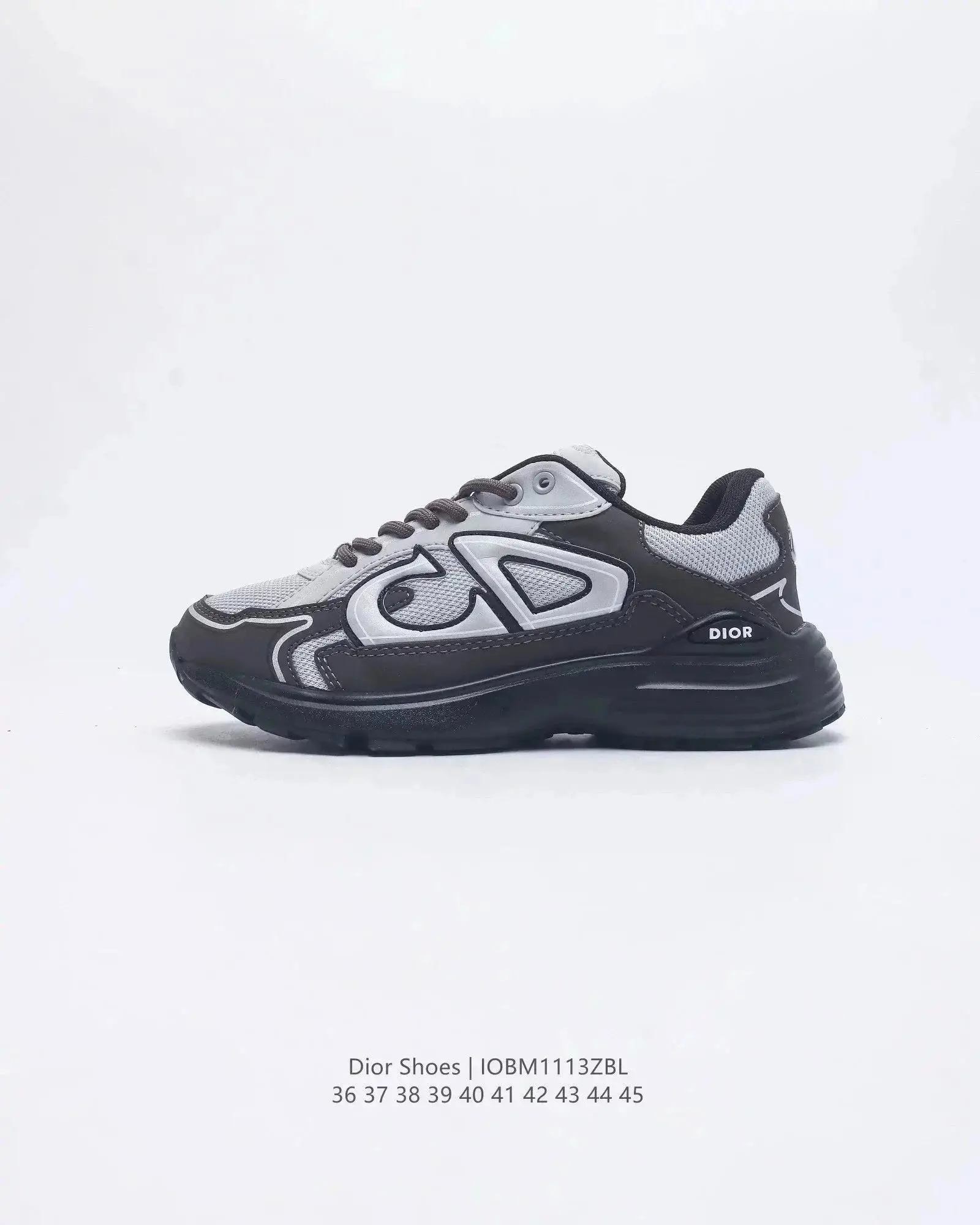 Dior B30 Sneakers — photo 7 of 15